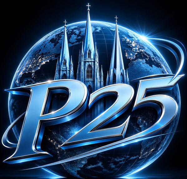 P25 online